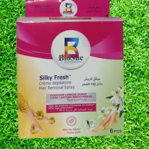 Bioshe Hair Removal Spray