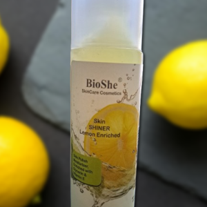 Bioshe Skincare Shiner