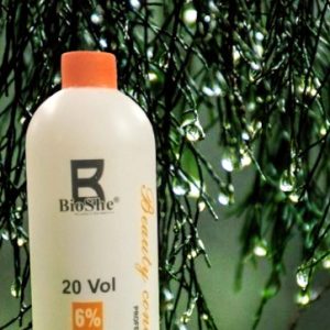 Bioshe Cosmetics Facial Blonde Activator Vol-20 (1000ml)
