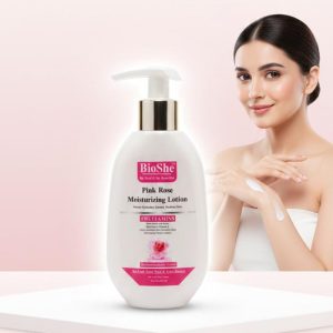 Bioshe Beauty Lotion